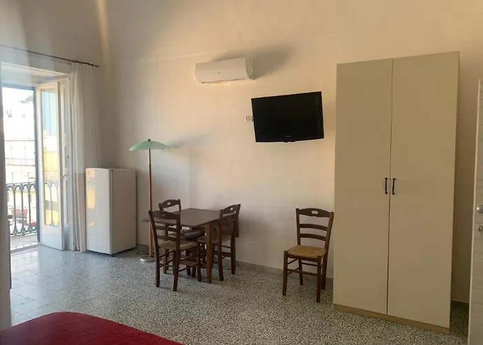 Colombo Apartment E Room