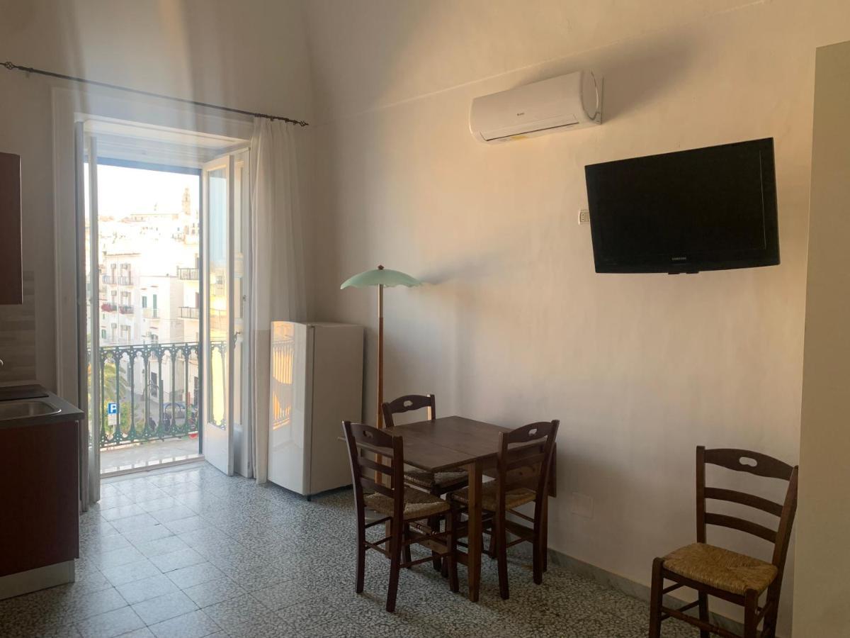 Colombo Apartment Vieste