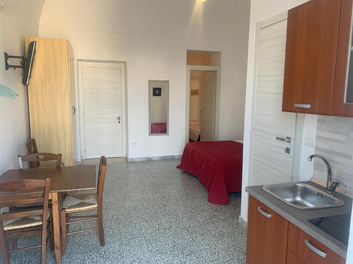 Colombo Apartment