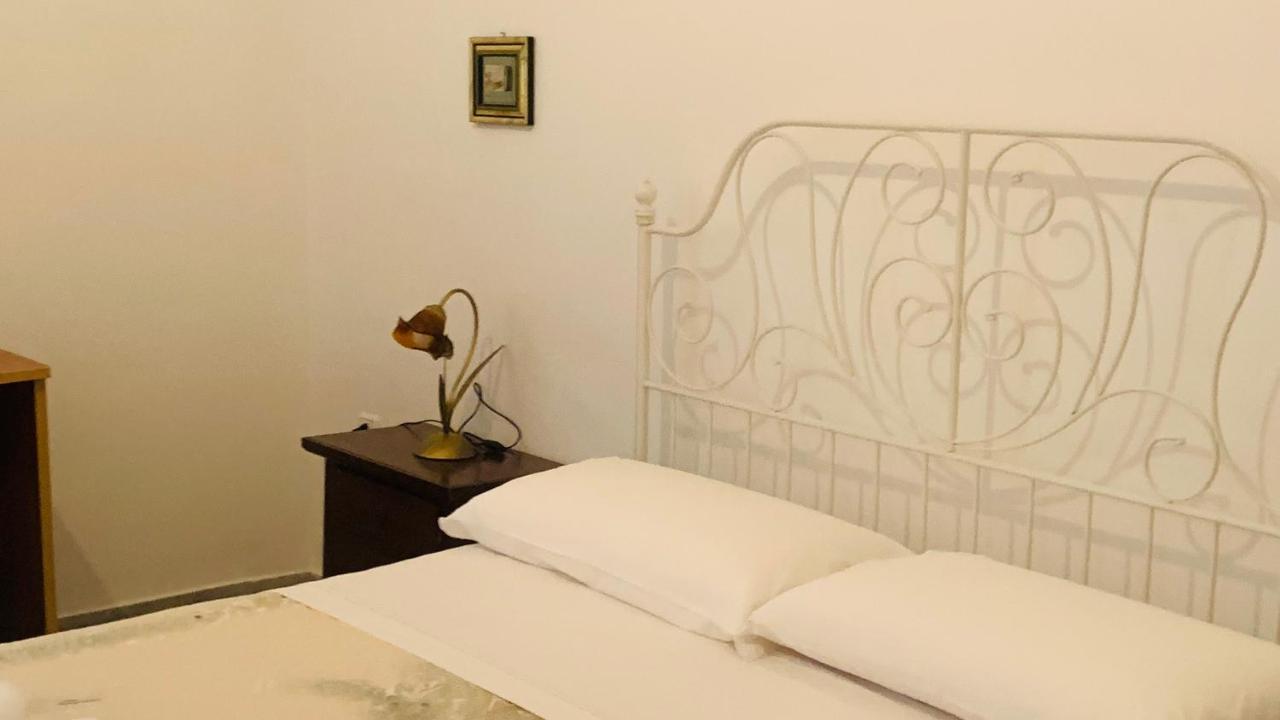 Colombo Apartment Vieste