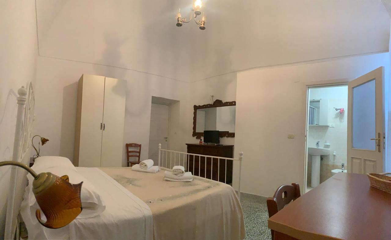 Apartment Colombo Vieste