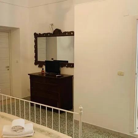 Colombo Apartment Vieste Exterior foto