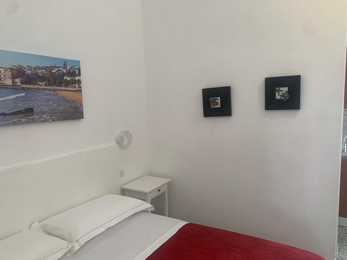 Appartamento Colombo E Vieste