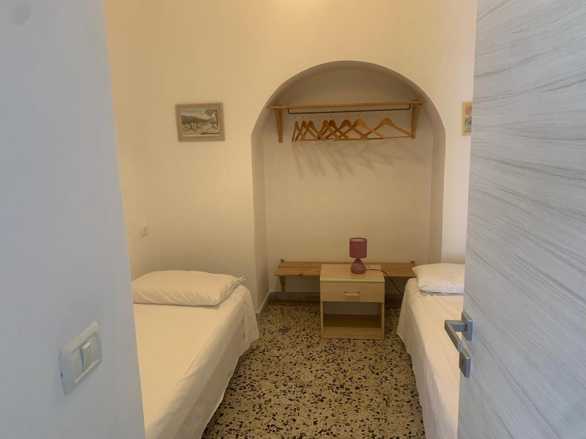 Appartamento Colombo E *
