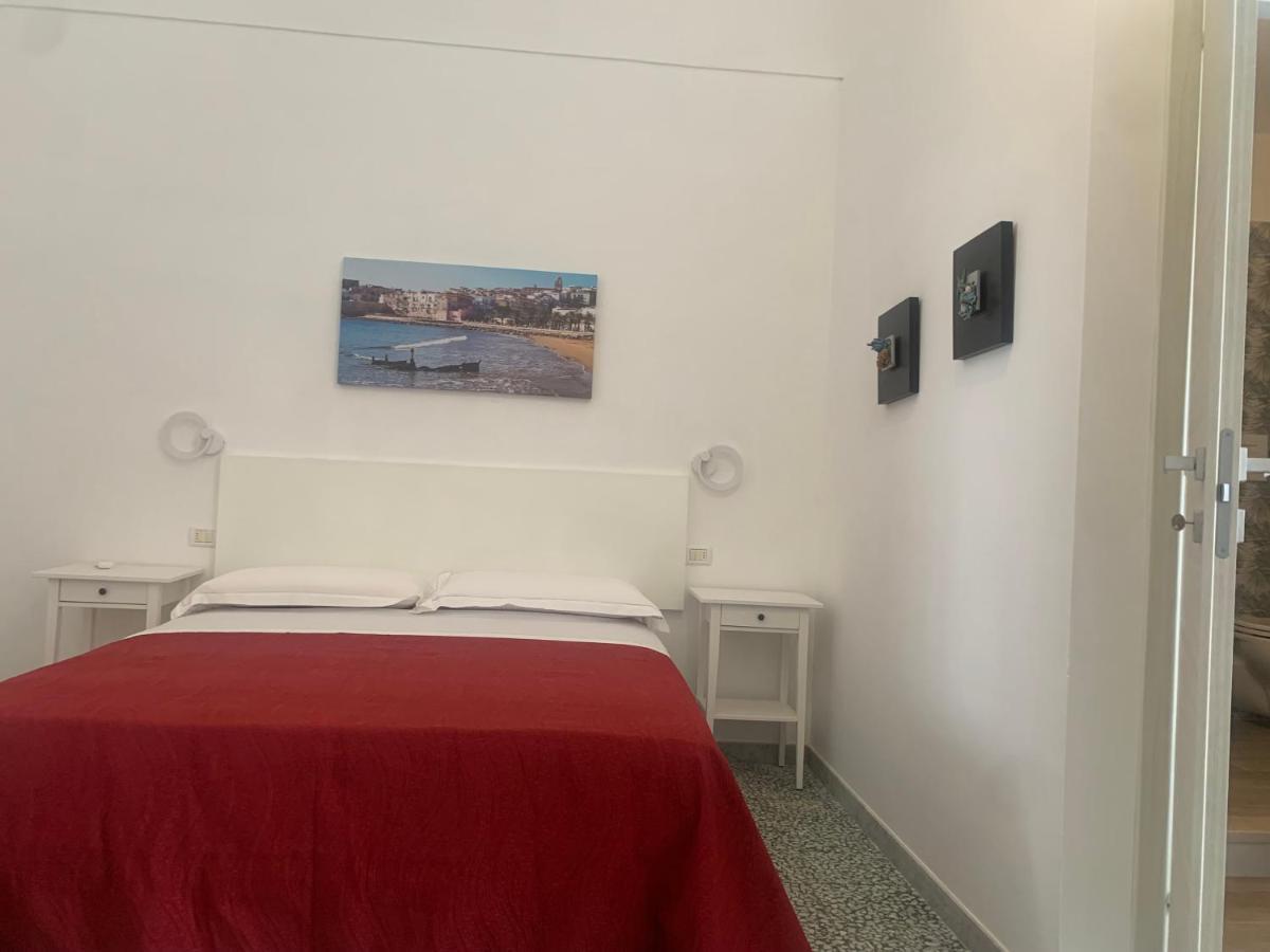 Appartamento Colombo E Vieste