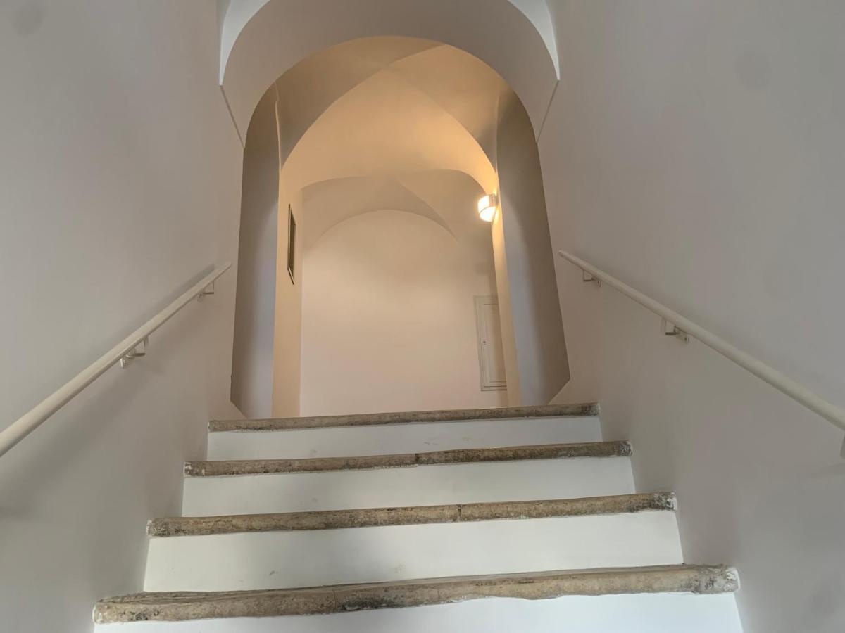 Appartamento Colombo E Vieste