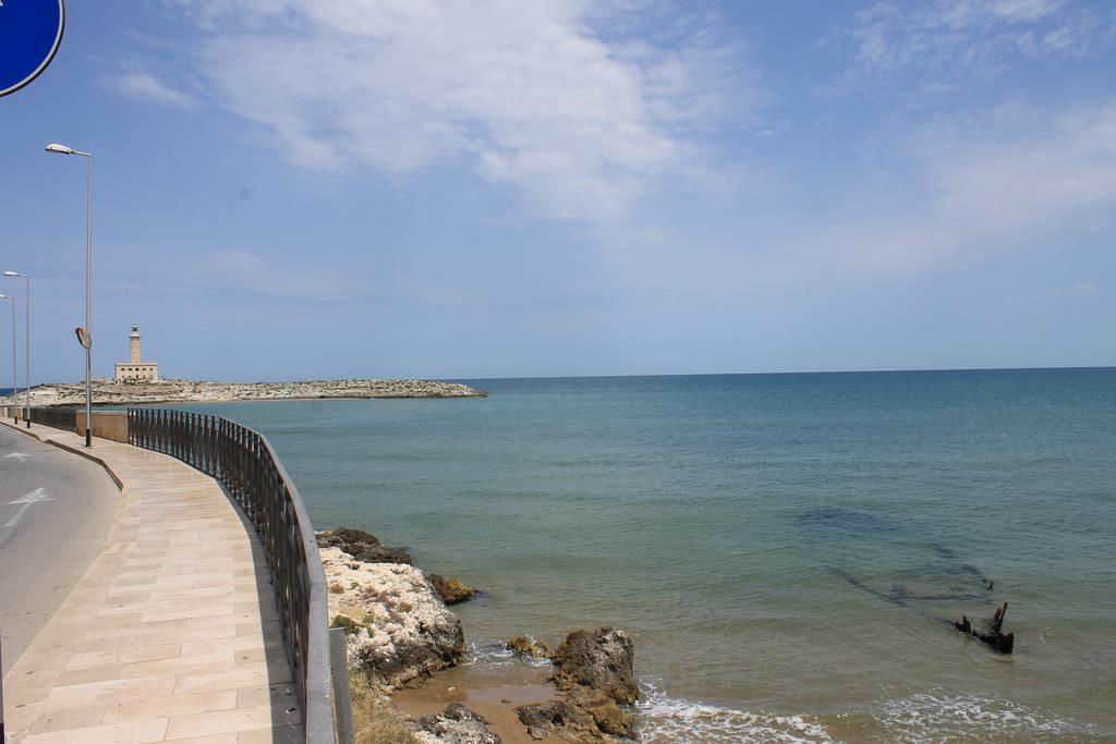 Appartamento Colombo E Vieste
